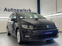 Volkswagen Touran 1.5 TSI DSG Highline 7seat Keyless-Adaptcruise - <small></small> 33.500 € <small>TTC</small> - #1