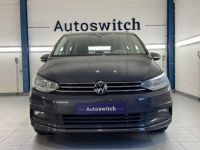 Volkswagen Touran 1.5 TSI DSG Highline 7seat Keyless-Adaptcruise - <small></small> 33.500 € <small>TTC</small> - #2