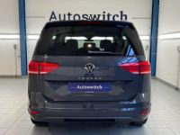 Volkswagen Touran 1.5 TSI DSG Highline 7seat Keyless-Adaptcruise - <small></small> 31.900 € <small>TTC</small> - #4