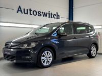 Volkswagen Touran 1.5 TSI DSG Highline 7seat Keyless-Adaptcruise - <small></small> 33.500 € <small>TTC</small> - #7