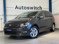 Volkswagen Touran 1.5 TSI DSG Highline 7seat Keyless-Adaptcruise - <small></small> 31.900 € <small>TTC</small> - #28