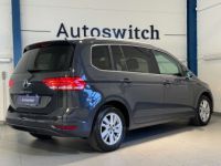 Volkswagen Touran 1.5 TSI DSG Highline 7seat Keyless-Adaptcruise - <small></small> 33.500 € <small>TTC</small> - #29