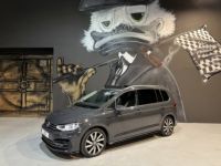 Volkswagen Touran 1.5 TSI DSG7 Carat exclusive R LINE 7 places - <small></small> 31.990 € <small>TTC</small> - #1