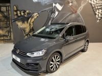 Volkswagen Touran 1.5 TSI DSG7 Carat exclusive R LINE 7 places - <small></small> 31.990 € <small>TTC</small> - #2