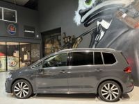 Volkswagen Touran 1.5 TSI DSG7 Carat exclusive R LINE 7 places - <small></small> 31.990 € <small>TTC</small> - #3