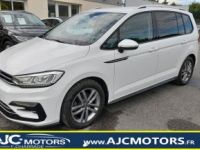 Volkswagen Touran 1.5 TSI EV 150CH R-LINE LOUNGE DSG7 7 PLACES - <small></small> 31.490 € <small>TTC</small> - #1