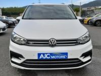 Volkswagen Touran 1.5 TSI EV 150CH R-LINE LOUNGE DSG7 7 PLACES - <small></small> 31.490 € <small>TTC</small> - #2