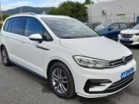 Volkswagen Touran 1.5 TSI EV 150CH R-LINE LOUNGE DSG7 7 PLACES - <small></small> 31.490 € <small>TTC</small> - #8