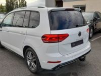 Volkswagen Touran 1.5 TSI EV 150CH R-LINE LOUNGE DSG7 7 PLACES - <small></small> 31.490 € <small>TTC</small> - #10