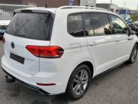 Volkswagen Touran 1.5 TSI EV 150CH R-LINE LOUNGE DSG7 7 PLACES - <small></small> 31.490 € <small>TTC</small> - #11