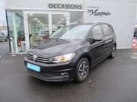 Volkswagen Touran 1.5 TSI EVO 150 5pl Connect - <small></small> 22.990 € <small>TTC</small> - #1