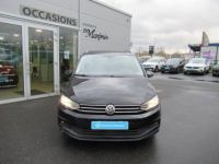 Volkswagen Touran 1.5 TSI EVO 150 5pl Connect - <small></small> 22.990 € <small>TTC</small> - #2