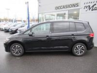 Volkswagen Touran 1.5 TSI EVO 150 5pl Connect - <small></small> 22.990 € <small>TTC</small> - #6