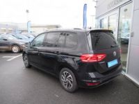 Volkswagen Touran 1.5 TSI EVO 150 5pl Connect - <small></small> 22.990 € <small>TTC</small> - #7