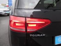 Volkswagen Touran 1.5 TSI EVO 150 5pl Connect - <small></small> 22.990 € <small>TTC</small> - #8