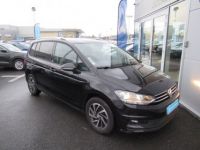 Volkswagen Touran 1.5 TSI EVO 150 5pl Connect - <small></small> 22.990 € <small>TTC</small> - #30