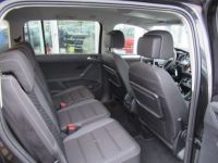 Volkswagen Touran 1.5 TSI EVO 150 5pl Connect - <small></small> 22.990 € <small>TTC</small> - #32