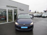 Volkswagen Touran 1.5 TSI EVO 150 7pl United - <small></small> 22.990 € <small>TTC</small> - #2