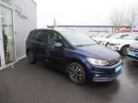 Volkswagen Touran 1.5 TSI EVO 150 7pl United - <small></small> 22.990 € <small>TTC</small> - #3