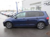 Volkswagen Touran 1.5 TSI EVO 150 7pl United - <small></small> 22.990 € <small>TTC</small> - #5