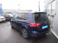 Volkswagen Touran 1.5 TSI EVO 150 7pl United - <small></small> 22.990 € <small>TTC</small> - #6