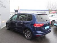 Volkswagen Touran 1.5 TSI EVO 150 7pl United - <small></small> 22.990 € <small>TTC</small> - #19