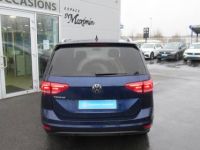 Volkswagen Touran 1.5 TSI EVO 150 7pl United - <small></small> 22.990 € <small>TTC</small> - #20