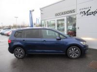 Volkswagen Touran 1.5 TSI EVO 150 7pl United - <small></small> 22.990 € <small>TTC</small> - #21