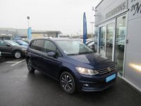 Volkswagen Touran 1.5 TSI EVO 150 7pl United - <small></small> 22.990 € <small>TTC</small> - #22