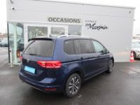 Volkswagen Touran 1.5 TSI EVO 150 7pl United - <small></small> 22.990 € <small>TTC</small> - #23