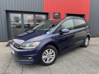 Volkswagen Touran 1.5 TSI Evo - 150 - BV DSG 7 7pl IQ. Drive - <small></small> 22.990 € <small>TTC</small> - #1