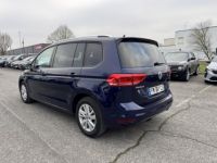 Volkswagen Touran 1.5 TSI Evo - 150 - BV DSG 7 7pl IQ. Drive - <small></small> 22.990 € <small>TTC</small> - #3