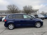 Volkswagen Touran 1.5 TSI Evo - 150 - BV DSG 7 7pl IQ. Drive - <small></small> 22.990 € <small>TTC</small> - #4