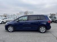 Volkswagen Touran 1.5 TSI Evo - 150 - BV DSG 7 7pl IQ. Drive - <small></small> 22.990 € <small>TTC</small> - #16