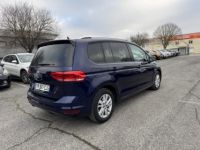 Volkswagen Touran 1.5 TSI Evo - 150 - BV DSG 7 7pl IQ. Drive - <small></small> 22.990 € <small>TTC</small> - #17