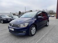 Volkswagen Touran 1.5 TSI Evo - 150 - BV DSG 7 7pl IQ. Drive - <small></small> 22.990 € <small>TTC</small> - #18