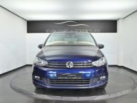 Volkswagen Touran 1.5 TSI EVO 150 DSG7 5pl Carat - <small></small> 23.990 € <small>TTC</small> - #11