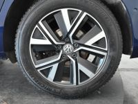 Volkswagen Touran 1.5 TSI EVO 150 DSG7 5pl Carat - <small></small> 23.990 € <small>TTC</small> - #14