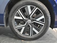 Volkswagen Touran 1.5 TSI EVO 150 DSG7 5pl Carat - <small></small> 23.990 € <small>TTC</small> - #15