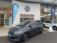 Volkswagen Touran 1.5 TSI EVO 150 DSG7 5pl Style - <small></small> 42.990 € <small>TTC</small> - #1