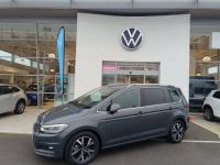 Volkswagen Touran 1.5 TSI EVO 150 DSG7 5pl Style - <small></small> 42.990 € <small>TTC</small> - #2