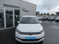 Volkswagen Touran 1.5 TSI EVO 150 DSG7 7pl Life Plus - <small></small> 36.990 € <small>TTC</small> - #2