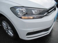 Volkswagen Touran 1.5 TSI EVO 150 DSG7 7pl Life Plus - <small></small> 36.990 € <small>TTC</small> - #5