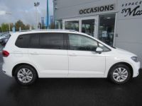 Volkswagen Touran 1.5 TSI EVO 150 DSG7 7pl Life Plus - <small></small> 36.990 € <small>TTC</small> - #32