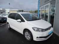 Volkswagen Touran 1.5 TSI EVO 150 DSG7 7pl Life Plus - <small></small> 36.990 € <small>TTC</small> - #33