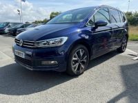 Volkswagen Touran 1.5 TSI EVO 150 DSG7 7pl Style - <small></small> 42.990 € <small>TTC</small> - #1