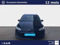 Volkswagen Touran 1.5 TSI EVO 150 DSG7 7pl Style - <small></small> 40.900 € <small>TTC</small> - #2