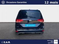 Volkswagen Touran 1.5 TSI EVO 150 DSG7 7pl Style - <small></small> 40.900 € <small>TTC</small> - #4