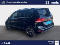 Volkswagen Touran 1.5 TSI EVO 150 DSG7 7pl Style - <small></small> 40.900 € <small>TTC</small> - #5