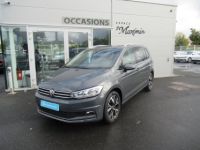 Volkswagen Touran 1.5 TSI EVO 150 DSG7 7pl Style - <small></small> 40.990 € <small>TTC</small> - #1